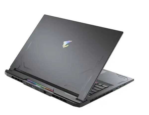 Ноутбук Gigabyte AORUS 17X AZF i9-13980HX/32GB/2x1TB/Win11P RTX4090 240Hz (AZF-B5EE665SP)