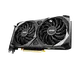 Відеокарт MSI GeForce RTX 3060 VENTUS 2X 12G OC