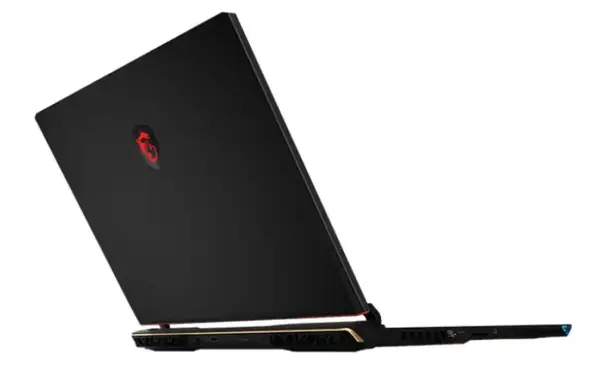 Ноутбук MSI GE78HX i9-13980HX/32GB/2TB/Win11 RTX4080 240Hz (GE78HX 13VH-251PL)